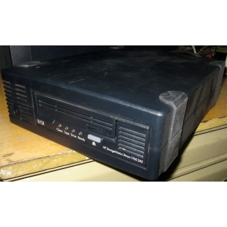 Внешний стример HP StorageWorks Ultrium 1760 SAS Tape Drive External LTO-4 EH920A (Симферополь)