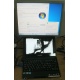 Нетбук eMachines 355-N571G25Ikk (Intel Atom N570 (2x1.66Ghz) /1024Mb DDR3 /250Gb SATA /10.1" TFT 1024x600) - Симферополь