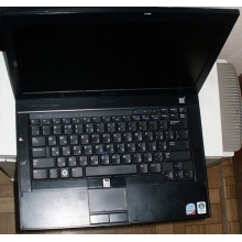 Ноутбук Dell Latitude E6400 (Intel Core 2 Duo P8400 (2x2.26Ghz) /4096Mb DDR3 /80Gb /14.1" TFT (1280x800) - Симферополь
