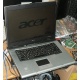 Ноутбук Acer TravelMate 2410 (Intel Celeron M370 1.5Ghz /256Mb DDR2 /40Gb /15.4" TFT 1280x800) - Симферополь