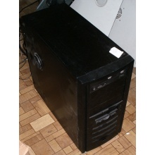 Сервер Intel Pentium-4 3.0GHz HT /2048Mb /80Gb /RAID /ATX 430W (Симферополь)