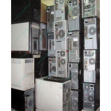 Простые Б/У компьютеры Celeron 1.7GHz s478 /память 512Mb /жёсткий диск 40Gb /ATX оптом (Симферополь)