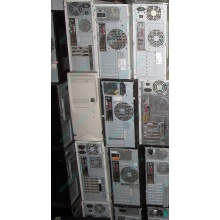 Простые Б/У компьютеры Celeron 1.7GHz s478 /память 512Mb /жёсткий диск 40Gb /ATX оптом (Симферополь)