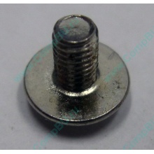 Компьютерный винт PW-M3x6mm для CD/DVD приводов для лазерных дисков (Симферополь)
