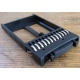 Заглушка HDD Blank Filler SAS/SATA 2,5" для серверов HP (376384-001) FR2000 В1279 (Симферополь)