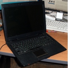 Ноутбук Asus X80L (Intel Celeron 540 1.86Ghz) /512Mb DDR2 /120Gb /14" TFT 1280x800) - Симферополь