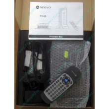 Внешний аналоговый TV-tuner AG Neovo TV-02 (Симферополь)