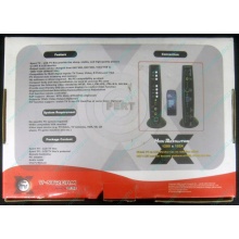 Внешний TV tuner KWorld V-Stream Xpert TV LCD TV BOX VS-TV1531R (Симферополь)