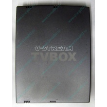 НЕКОМПЛЕКТНЫЙ внешний TV tuner KWorld V-Stream Xpert TV LCD TV BOX VS-TV1531R (без пульта ДУ и проводов) - Симферополь