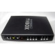 НЕКОМПЛЕКТНЫЙ внешний TV tuner KWorld V-Stream Xpert TV LCD TV BOX VS-TV1531R (без пульта ДУ и проводов) - Симферополь
