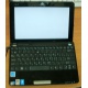 Нетбук Asus EEE PC 1005HAG/1005HCO (Intel Atom N270 1.66Ghz /no RAM! /no HDD! /10.1" TFT 1024x600) - Симферополь