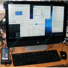 Моноблок HP Envy Recline 23-k010er D7U17EA Core i5 /16Gb DDR3 /240Gb SSD + 1Tb HDD (Симферополь)