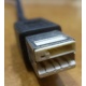 Разъем внешнего DVD/CD-RW привода Dell PD01S (Симферополь)