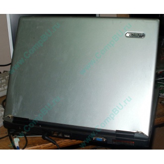 Ноутбук Acer TravelMate 2410 (Intel Celeron M 420 1.6Ghz /256Mb /40Gb /15.4" 1280x800) - Симферополь