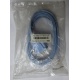 Кабель Cisco 72-3383-01 в Симферополе, купить консольный кабель Cisco CAB-CONSOLE-RJ45 (72-3383-01) цена (Симферополь)