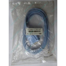 Кабель Cisco 72-3383-01 в Симферополе, купить консольный кабель Cisco CAB-CONSOLE-RJ45 (72-3383-01) цена (Симферополь)