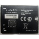 Аккумулятор CAB31L0000C2 для телефона Alcatel One Touch 818 (Симферополь)