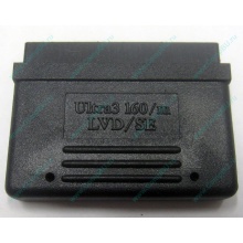 Терминатор SCSI Ultra3 160 LVD/SE 68F (Симферополь)