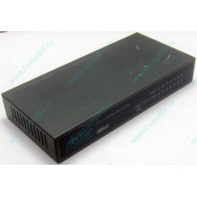 Коммутатор Acorp 9HU8D (8 port) metal case ГЛЮЧНЫЙ (Симферополь)