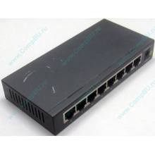 Коммутатор Acorp 9HU8D (8 port) metal case ГЛЮЧНЫЙ (Симферополь)