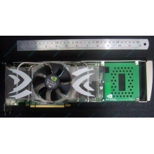  Видеокарта nVidia Quadro FX4500 (Симферополь)