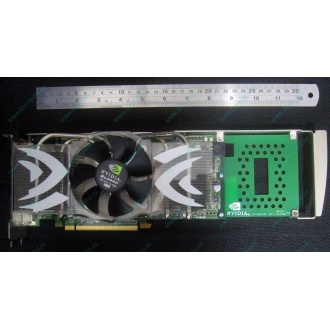  Видеокарта nVidia Quadro FX4500 (Симферополь)