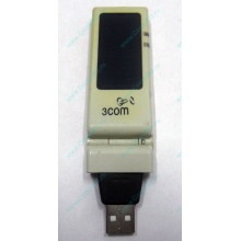 WiFi сетевая карта 3COM 3CRUSB20075 WL-555 внешняя (USB) - Симферополь