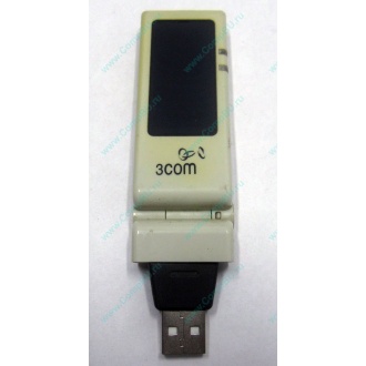 WiFi сетевая карта 3COM 3CRUSB20075 WL-555 внешняя (USB) - Симферополь