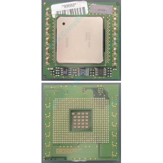 Процессор Intel Xeon 2800MHz socket 604 (Симферополь)