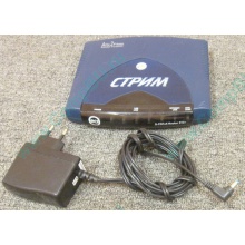 ADSL 2+ модем-роутер Б/У B-FOCuS Router 312+A (Симферополь)