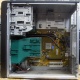 Материнская плата W26361-W1752-X-02 для Fujitsu Siemens Esprimo P2530 в корпусе (Симферополь)