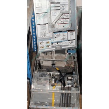 Серверный корпус 7U от сервера HP ProLiant ML530 G2 (Симферополь)