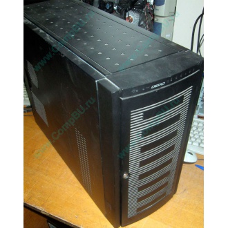 Сервер Depo Storm 1250N5 (Quad Core Q8200 (4x2.33GHz) /2048Mb /2x250Gb /RAID /ATX 700W) - Симферополь