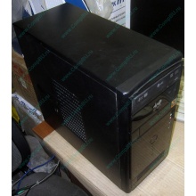 Четырехядерный компьютер Intel Core i5 650 (4x3.2GHz) /4096Mb /60Gb SSD /ATX 400W (Симферополь)