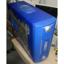 Синий корпус Thermaltake V7410DE Xaser V WinGo Blue V7000 Full Tower (Симферополь)