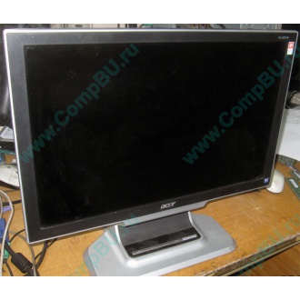 Монитор Б/У 20" TFT Acer AL2051W (Симферополь)