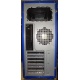 Thermaltake V7410DE Xaser V WinGo Blue V7000 Full Tower вид сзади (Симферополь)
