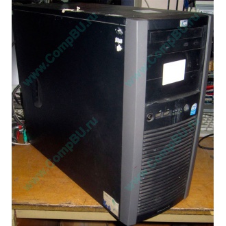 Сервер HP Proliant ML310 G5p 515867-421 фото (Симферополь)