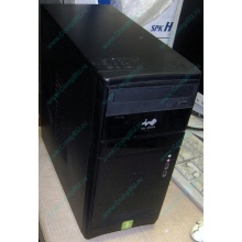  Четырехядерный компьютер Intel Core i7 2600 (4x3.4GHz HT) /4096Mb /1Tb /ATX 450W (Симферополь)