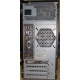Компьютер Intel Core i7 2600 (4x3.4GHz HT) /4096Mb /1Tb /ATX 450W вид сзади (Симферополь)