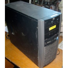 Сервер HP Proliant ML310 G4 470064-194 фото (Симферополь).