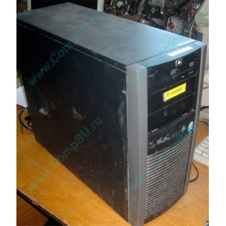 Сервер HP Proliant ML310 G4 470064-194 фото (Симферополь).