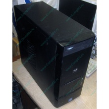 Четырехядерный компьютер Intel Core i7 860 (4x2.8GHz HT) /4096Mb /1Tb /ATX 450W (Симферополь)
