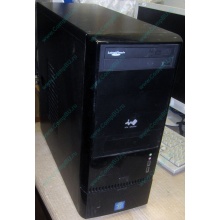 Четырехядерный компьютер Intel Core i7 860 (4x2.8GHz HT) /4096Mb /1Tb /ATX 450W (Симферополь)