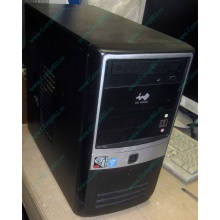 Четырехядерный компьютер Intel Core i5 4670 (4x3.4GHz) /4096Mb /500Gb /512Mb ATI HD6450 /ATX 450W (Симферополь)