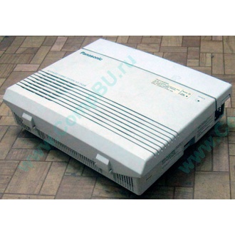 Б/У АТС Panasonic KX-TA308 фото (Симферополь)