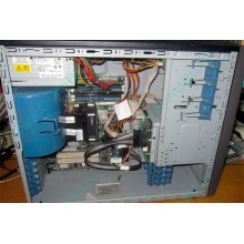 Двухядерный сервер HP Proliant ML310 G5p 515867-421 Core 2 Duo E8400 фото (Симферополь)