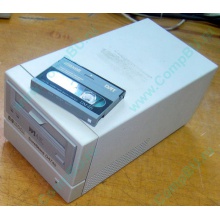 Стример HP SuperStore DAT40 SCSI C5687A в Симферополе, внешний ленточный накопитель HP SuperStore DAT40 SCSI C5687A фото (Симферополь)