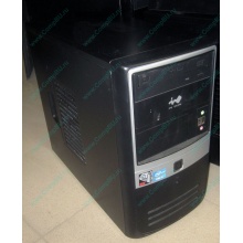 Компьютер Intel Core i5 3570 (4x3.4GHz) /4096Mb /500Gb /1024Mb ATI Radeon HD6450 /ATX 450W (Симферополь)