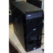 Четырехядерный компьютер Intel Core i7 860 (4x2.8GHz HT) /4096Mb /320Gb /GeForce GT210 /ATX 450W (Симферополь)